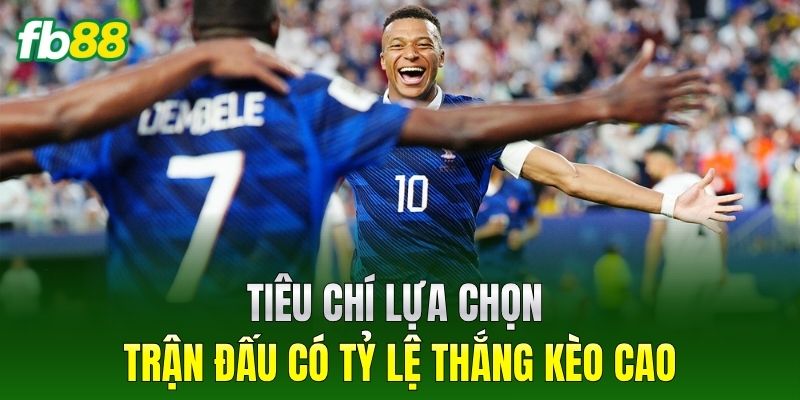 Kèo Đội Bị Thủng Lưới Trong Cả Hai Hiệp: Bí Kíp Thắng FB88 - BIVEGU.NEWS