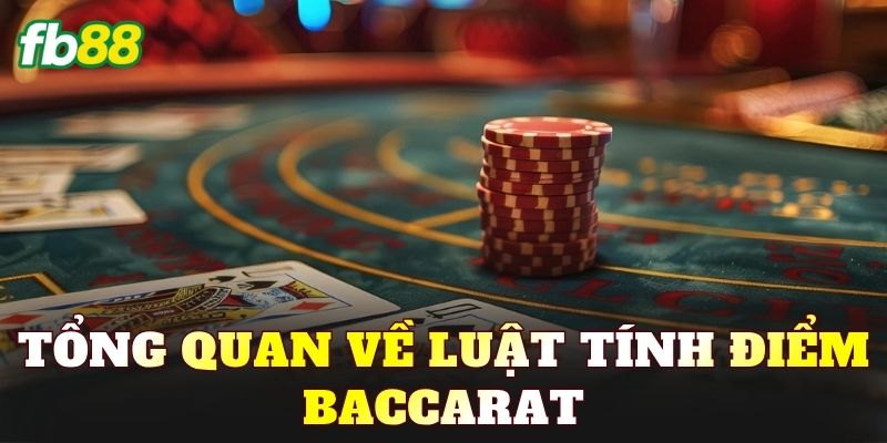 Luật Tính Điểm Baccarat 2026 Chuẩn Nhất Cho Người Mới - BIVEGU.NEWS